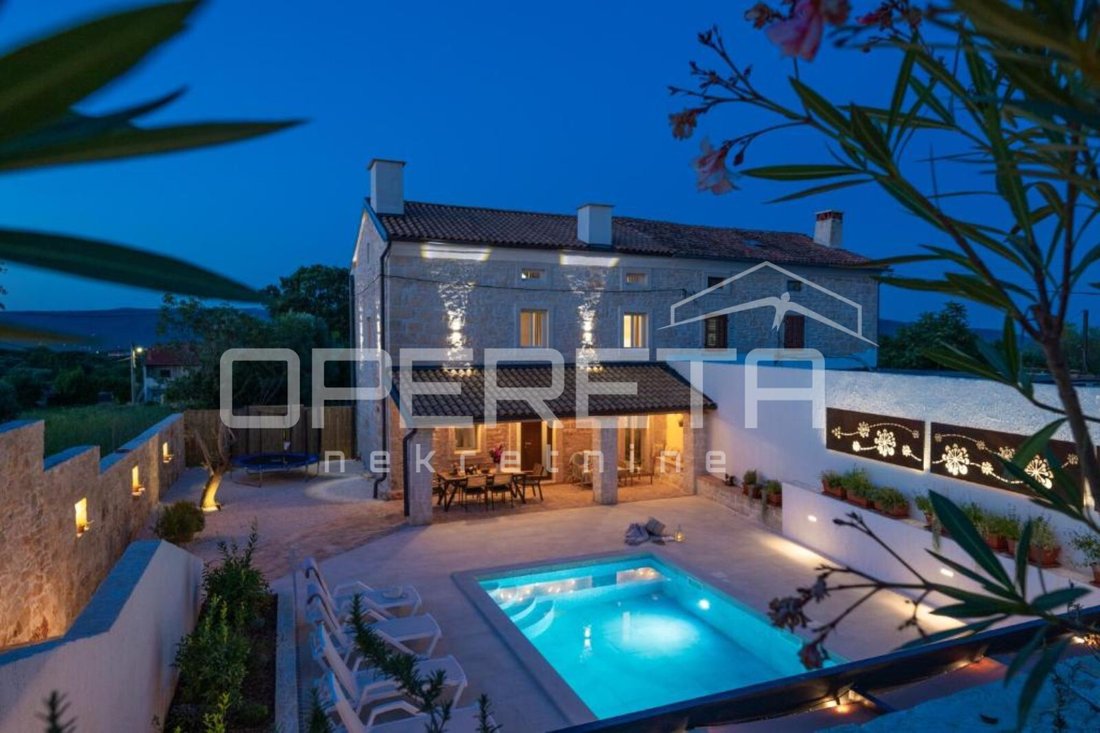 House in Rakalj, Istria County, Croatia 1 - 16290847