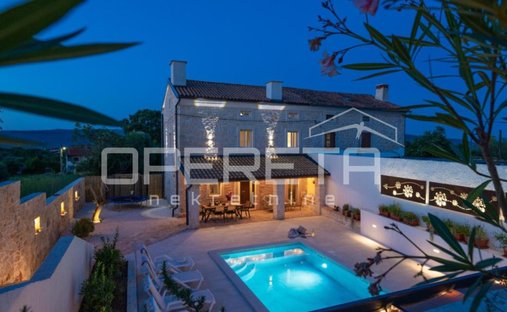 House in Rakalj, Istria County, Croatia 1
