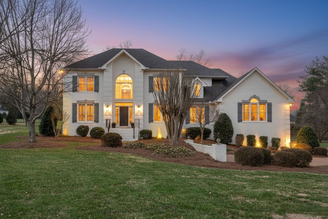 House in Nashville, Tennessee, United States 2 - 18300771