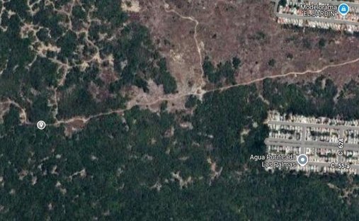 Terreno en San Ignacio, Yucatán, México 1