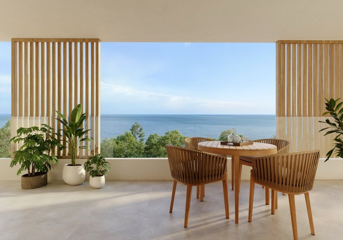 Apartment in el Masnou, Catalonia, Spain 1 - 18300709