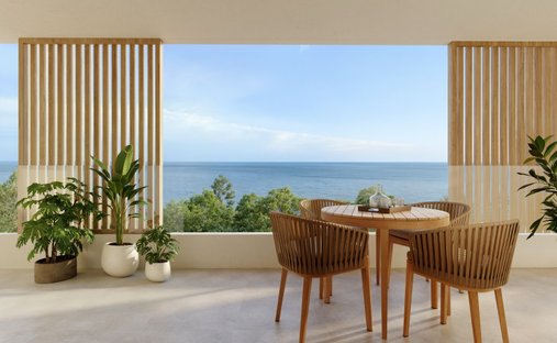 Apartment in el Masnou, Catalonia, Spain 1