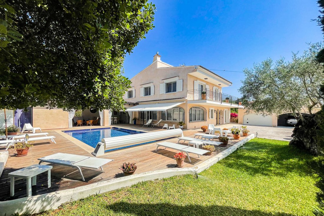 Finca a Muro, Isole Baleari, Spagna 2 - 18301494