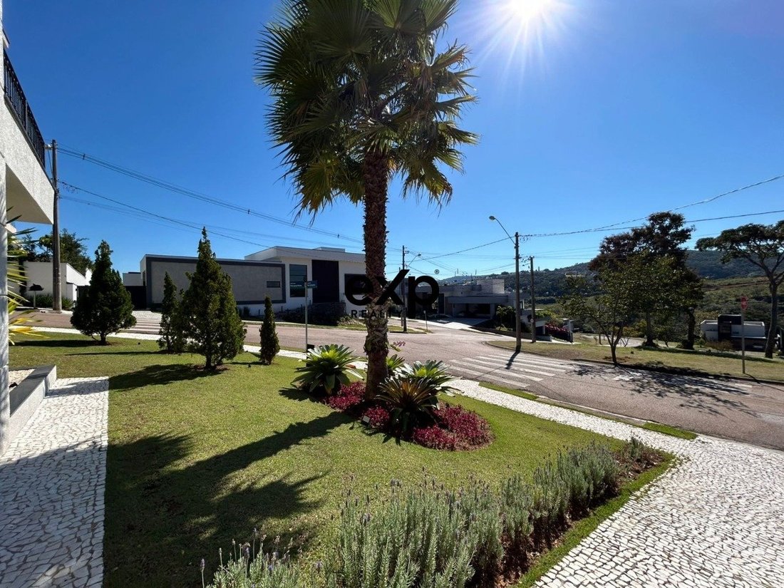 House in Louveira, State of São Paulo, Brazil 5 - 18302321