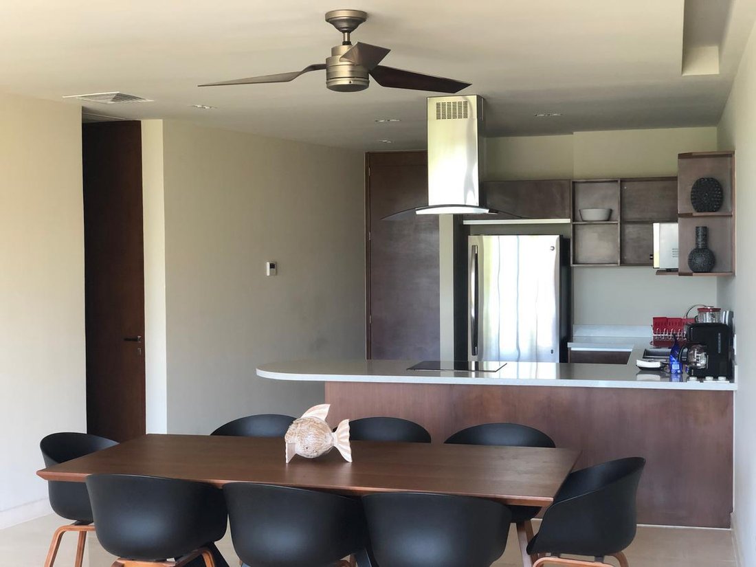 Apartment in Playa del Carmen, Quintana Roo, Mexico 5 - 18299294