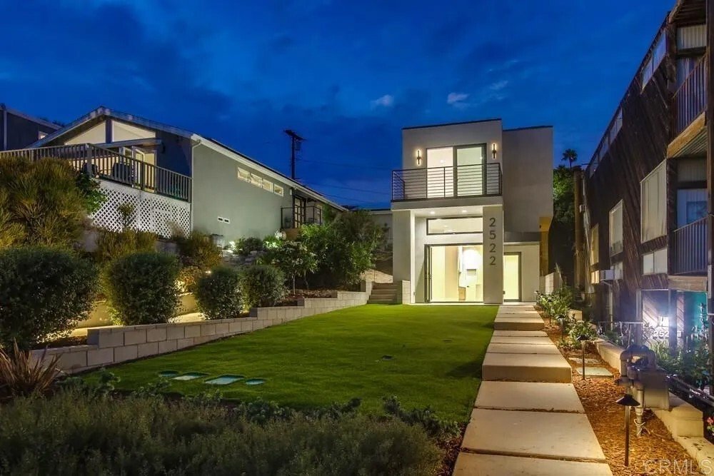 House in San Diego, California, United States 3 - 18301657