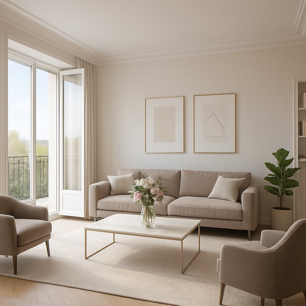 Apartment in Chantilly, Hauts-de-France, France 1 - 18303025
