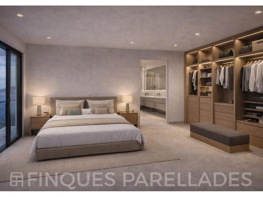House in Sant Pere de Ribes, Catalonia, Spain 5 - 18299946
