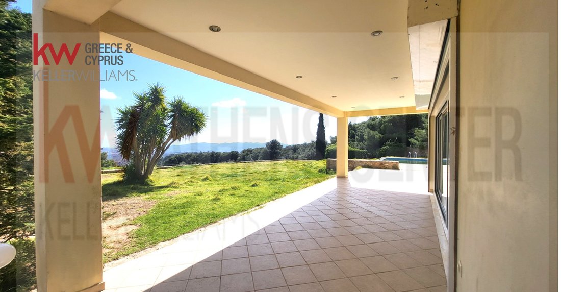 Apartment in Keratea, Attica, Greece 2 - 18298054