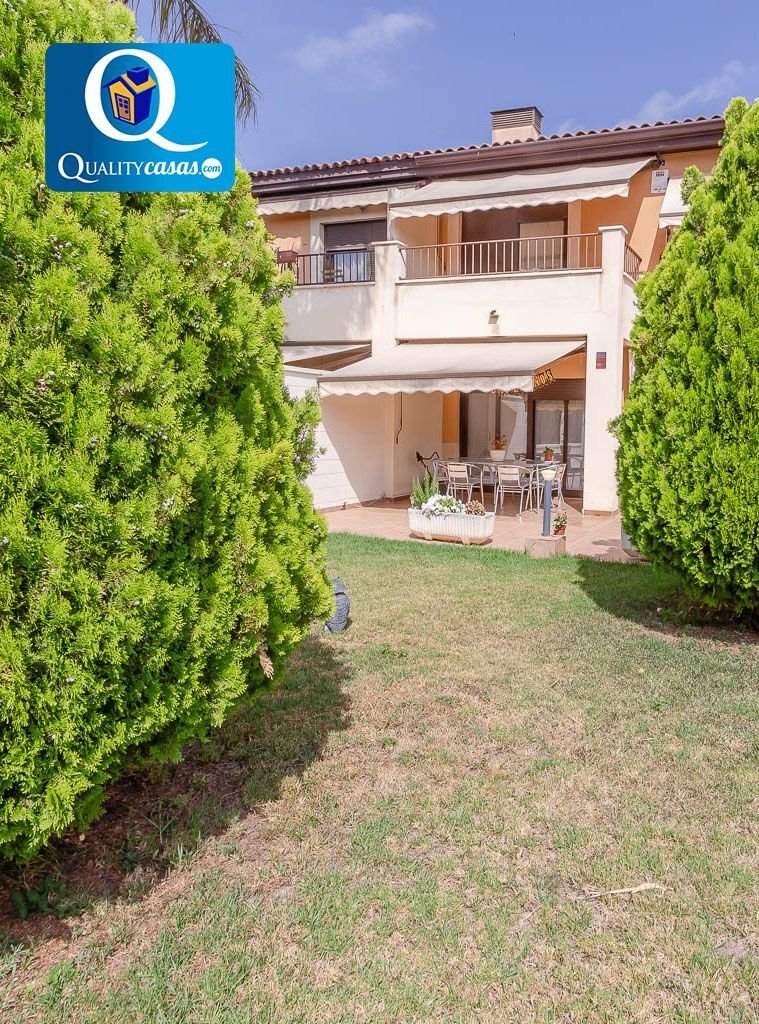 Villa in Mutxamel, Valencian Community, Spain 4 - 18227248