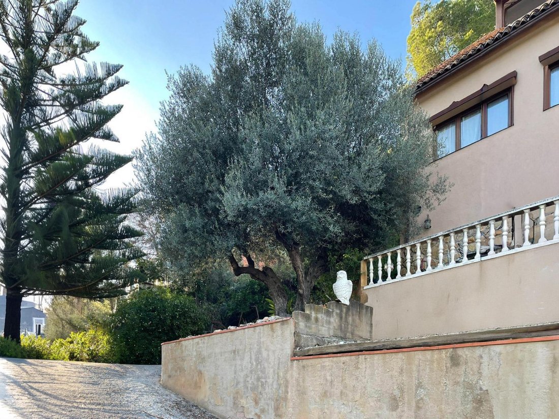 House in Vallirana, Catalonia, Spain 1 - 18300919