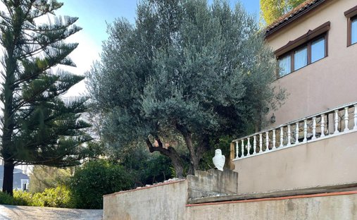 House in Vallirana, Catalonia, Spain 1