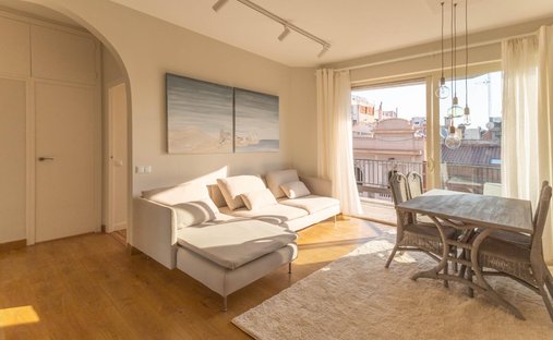 Appartamento a Sarrià-Sant Gervasi, Barcellona, Spagna 1