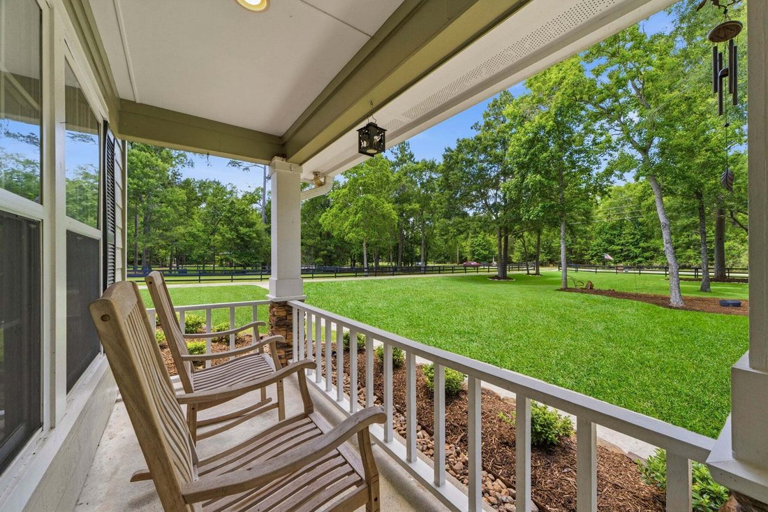 House in Magnolia, Texas, United States 5 - 18298524