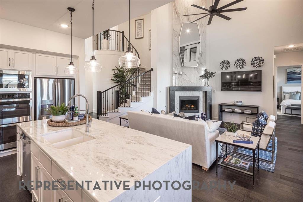 Maison à Fort Worth, Texas, États-Unis 3 - 18302035