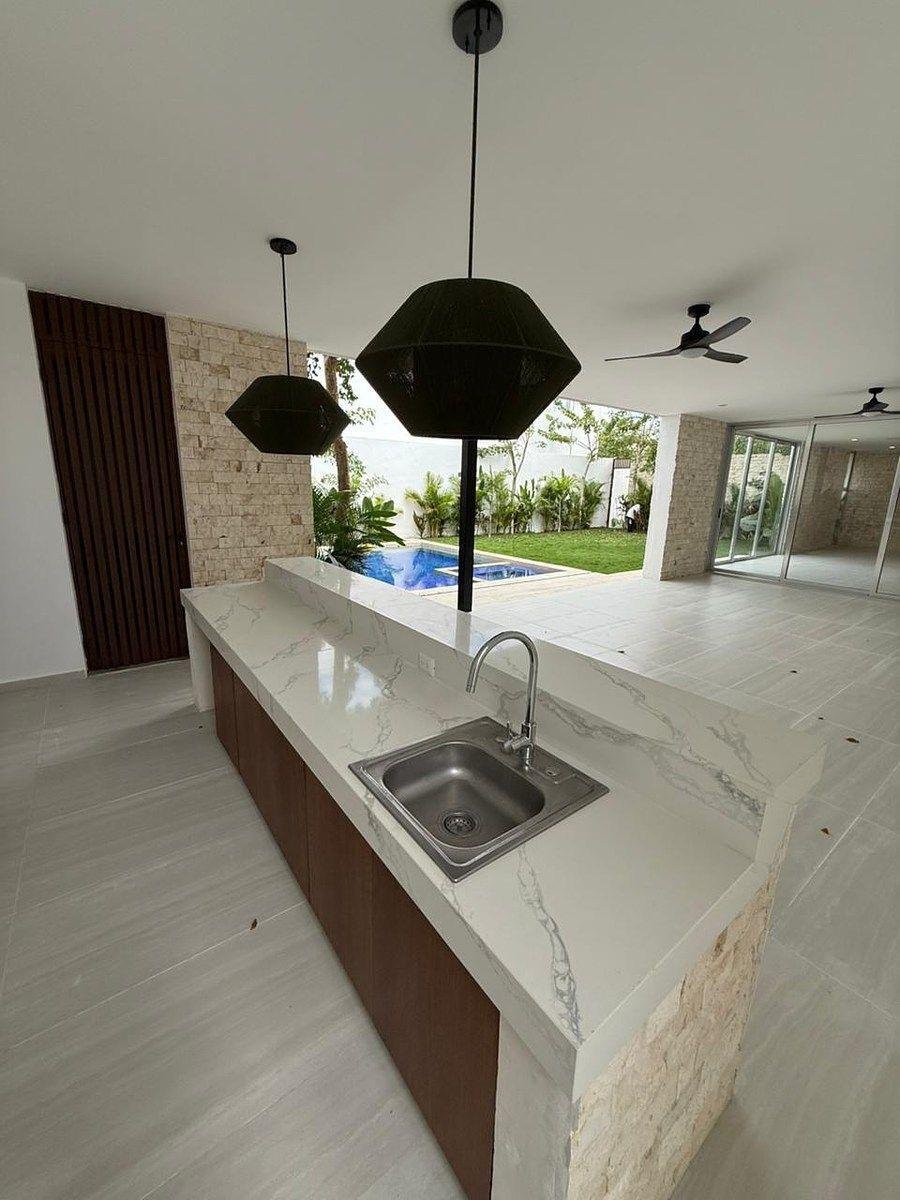 House in Temozón Norte, Yucatan, Mexico 3 - 18298628