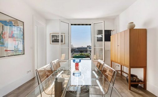 Appartamento a Paris 4e Arrondissement, Parigi, Francia 1