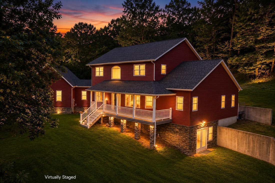 House in Newark, Ohio, United States 3 - 18299357