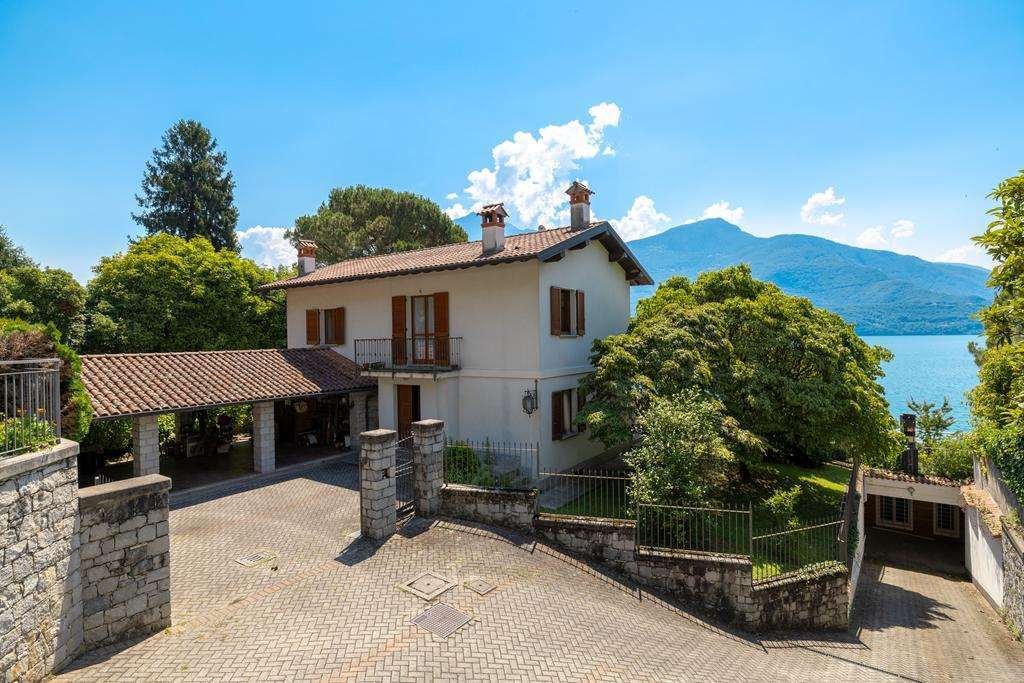 Villa in Gravedona ed Uniti, Lombardy, Italy 3 - 18300643