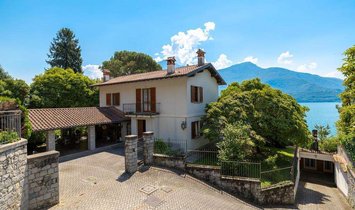 Villa in Gravedona ed Uniti, Lombardei, Italien 2