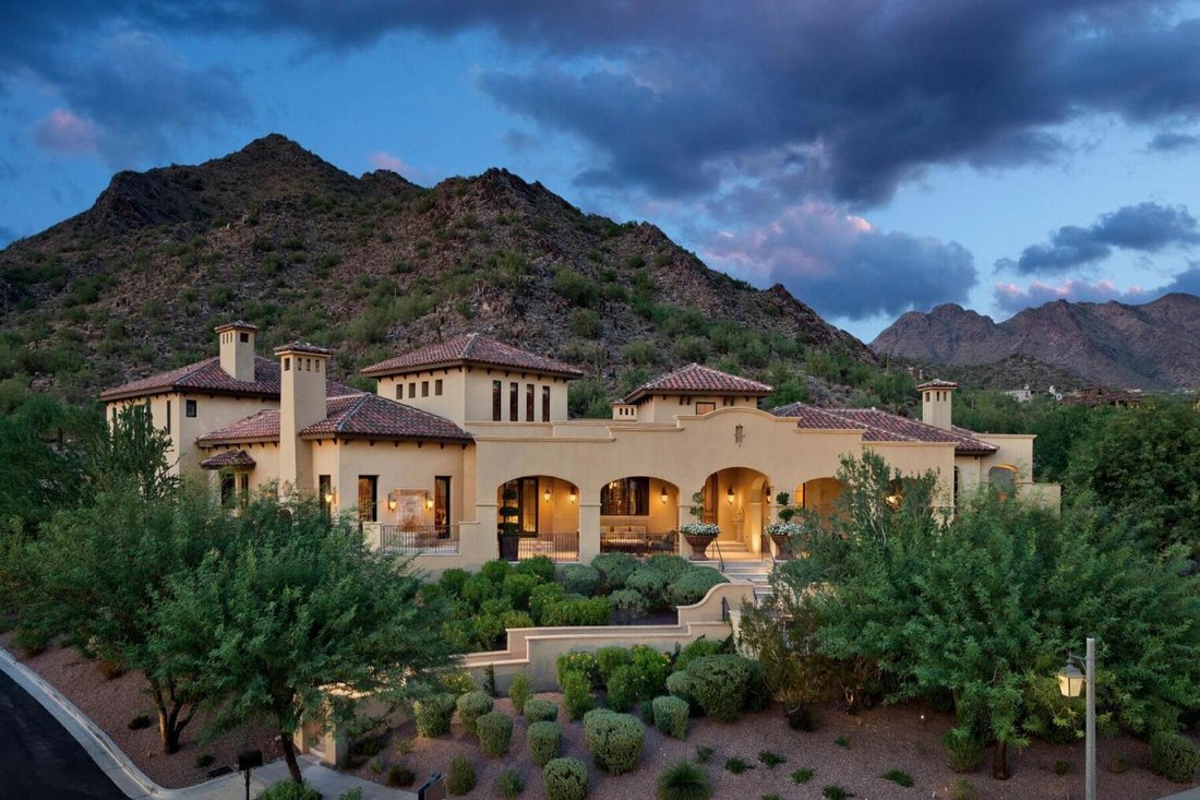 House in Scottsdale, Arizona, United States 2 - 18281923