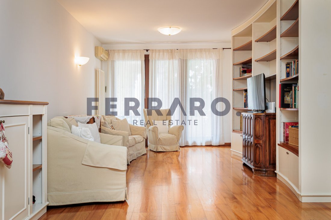 Apartment in Saint Mary Del Rovere, Treviso, Italy 2 - 18302891
