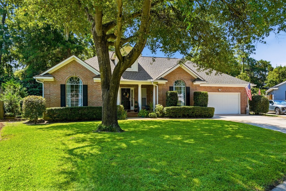 House in St. Simons, Georgia, United States 3 - 17682689