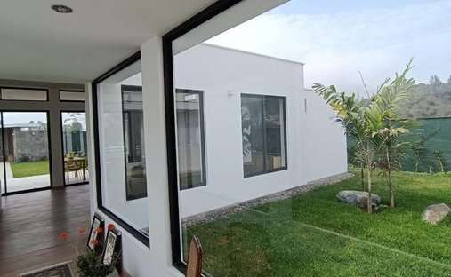 House in Cieneguilla, Metropolitan Municipality of Lima, Peru 1
