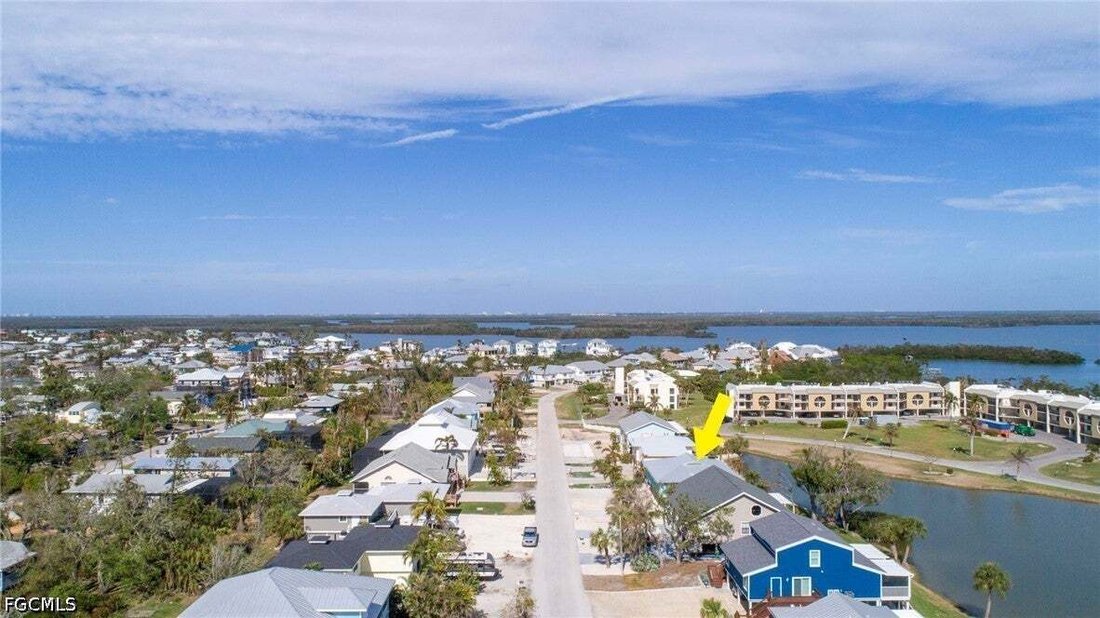 Apartment in Fort Myers Beach, Florida, United States 1 - 18302119