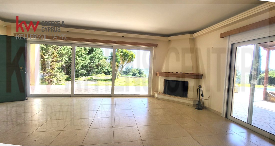 Apartment in Keratea, Attica, Greece 4 - 18298054