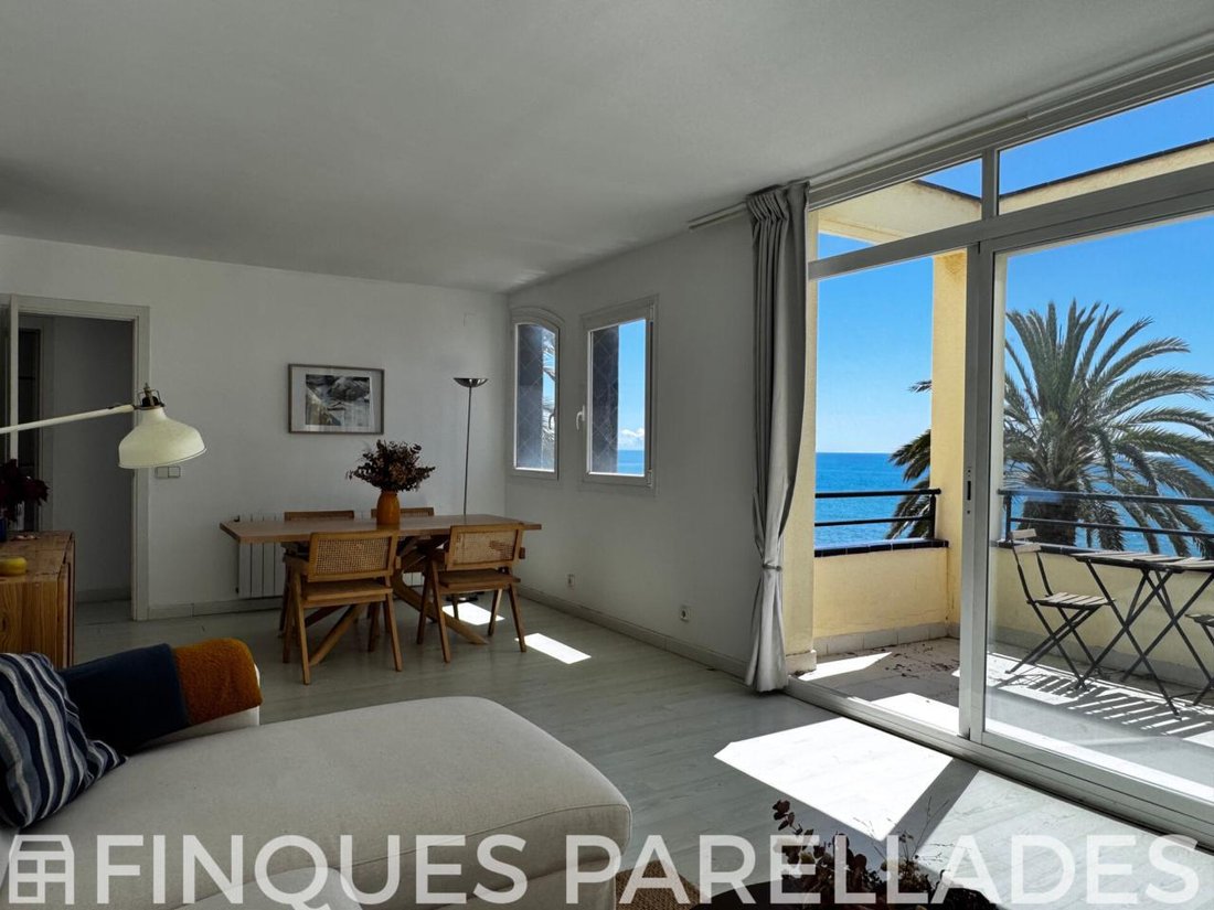 Apartment in Sitges, Catalonia, Spain 4 - 18300245