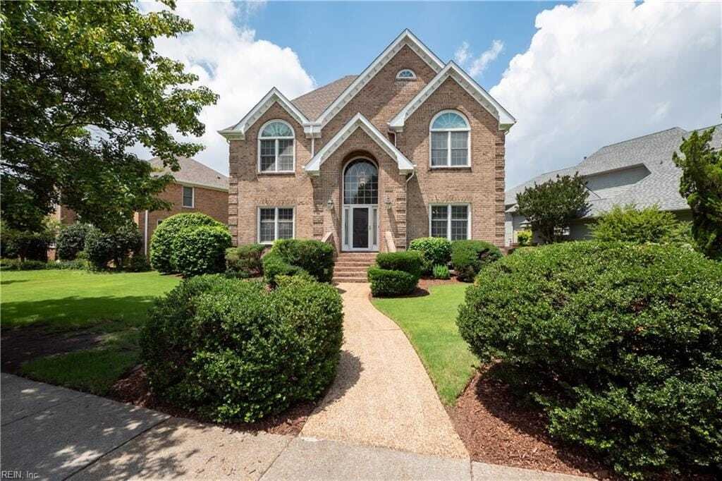 Casa en Norfolk, Virginia, Estados Unidos 1 - 18300581