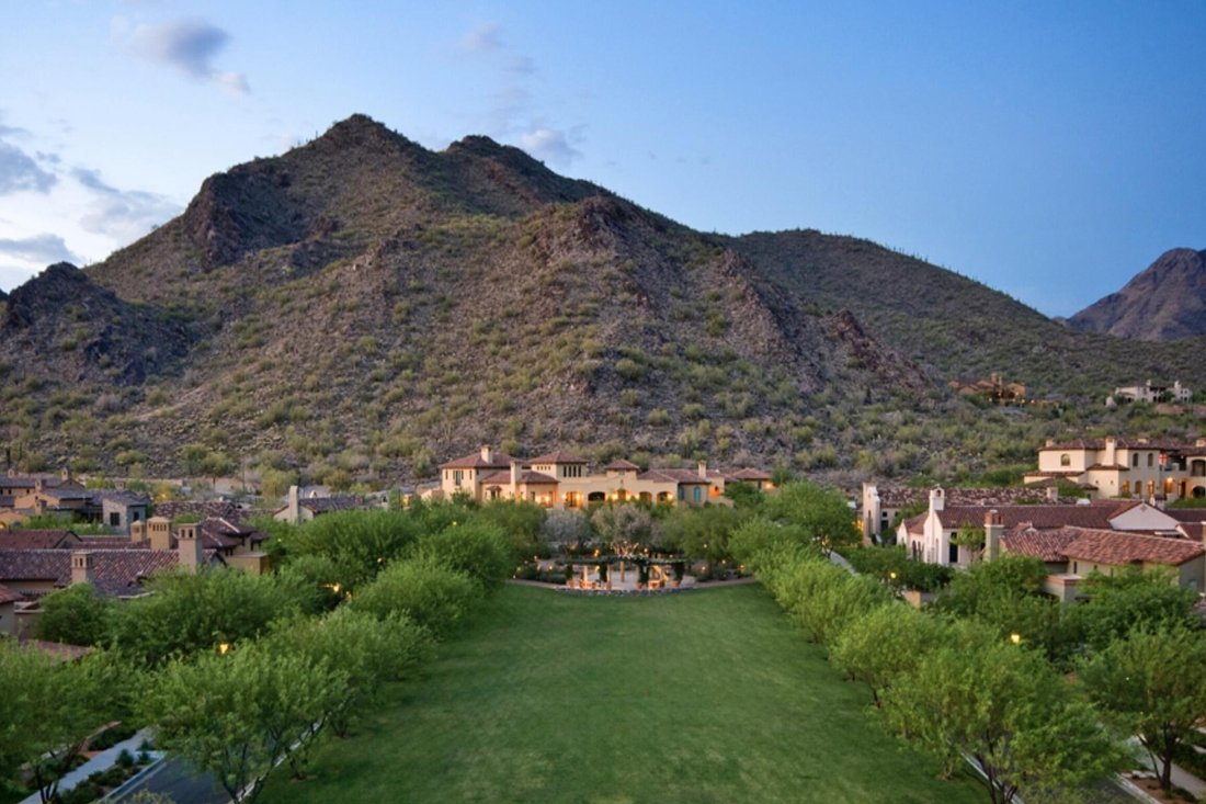 House in Scottsdale, Arizona, United States 1 - 18281923
