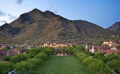Casa a Scottsdale, Arizona, Stati Uniti 1