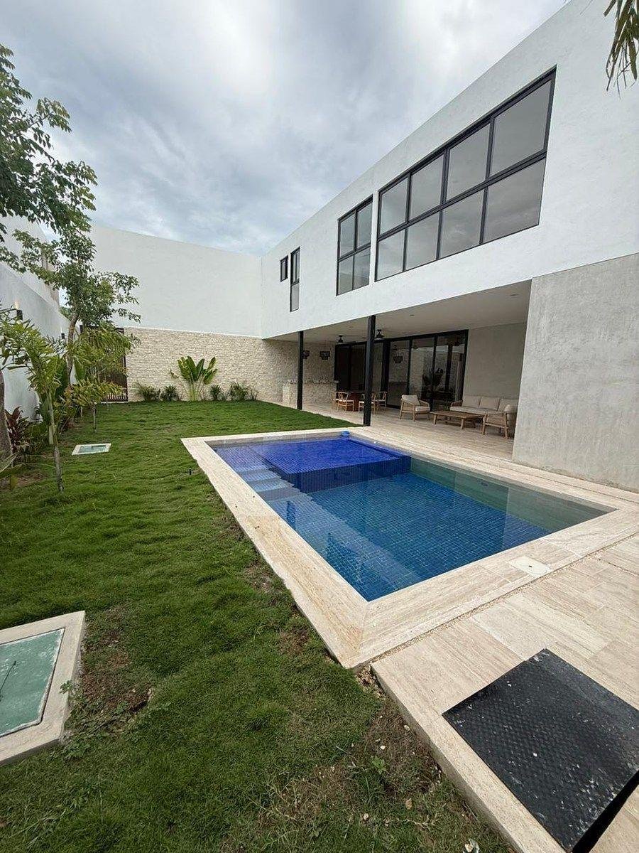 House in Xcanatún, Yucatan, Mexico 1 - 18298683