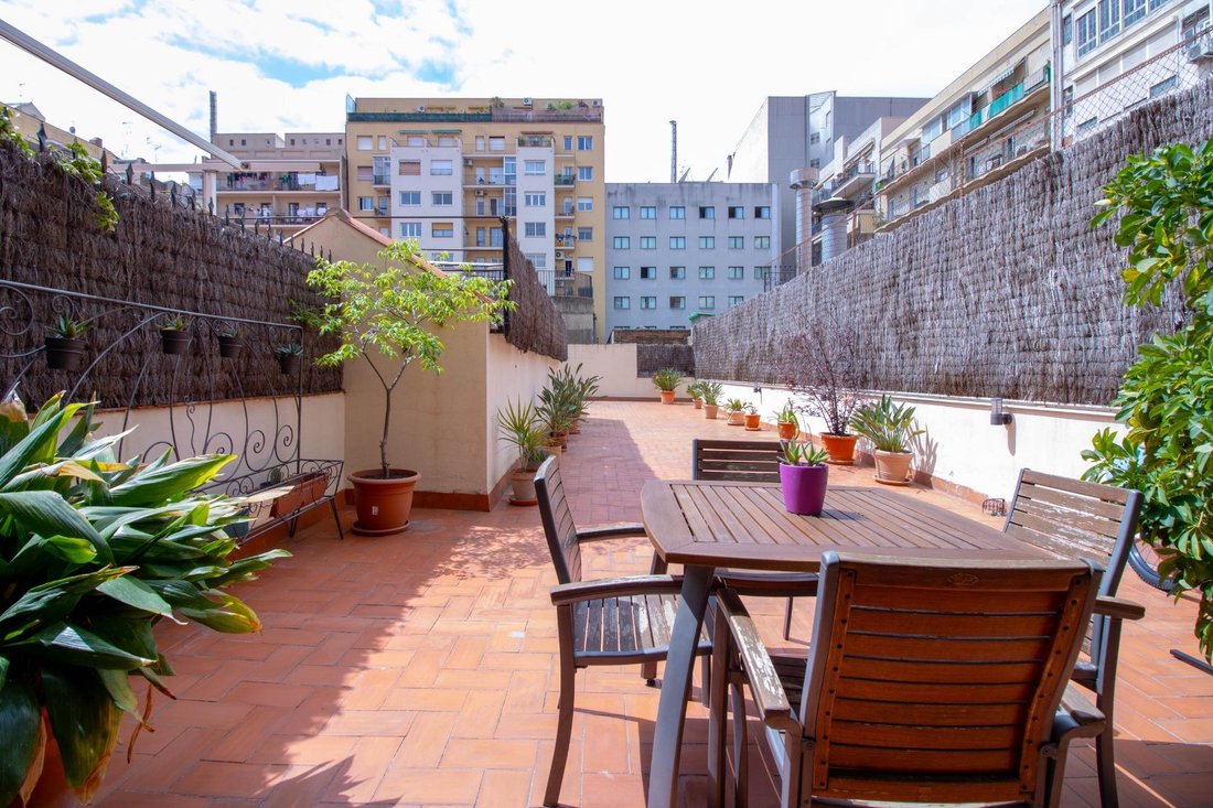 Appartement à Eixample, Barcelone, Espagne 3 - 18302657