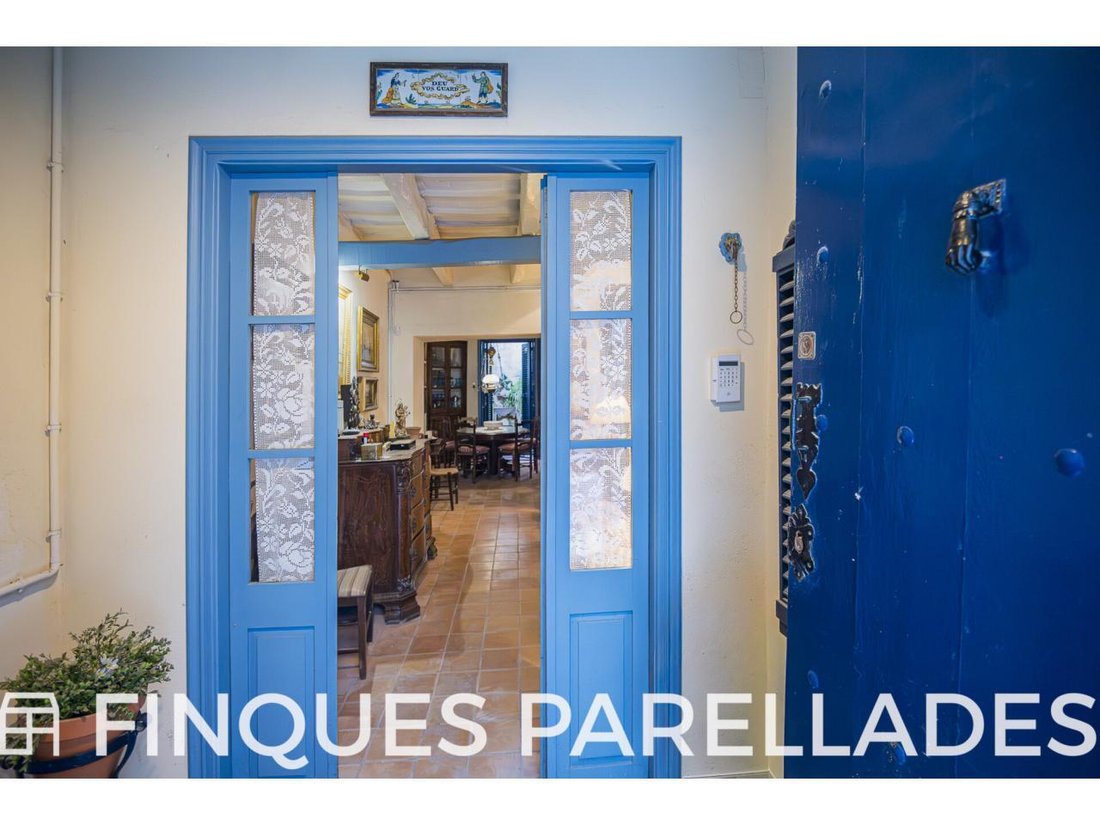 House in Sitges, Catalonia, Spain 4 - 18300079
