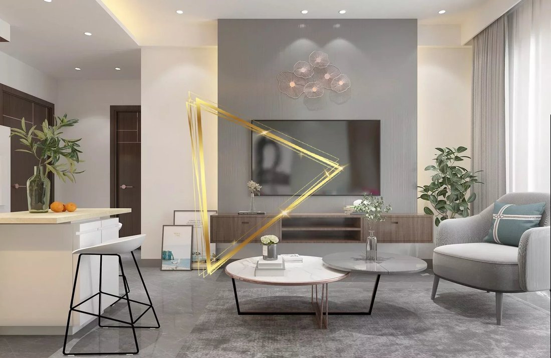 Apartment in Puteaux, Ile-de-France, France 4 - 17512269