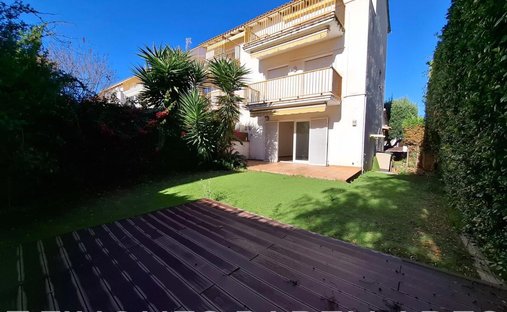 Townhouse in Sitges, Catalonia, Spain 1