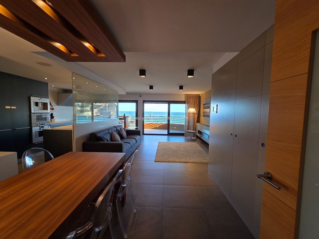 Apartment in Tossa de Mar, Catalonia, Spain 4 - 18300994