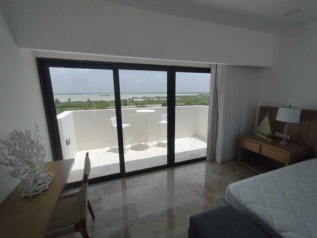 Apartment in Telchac Puerto, Yucatan, Mexico 2 - 18298596
