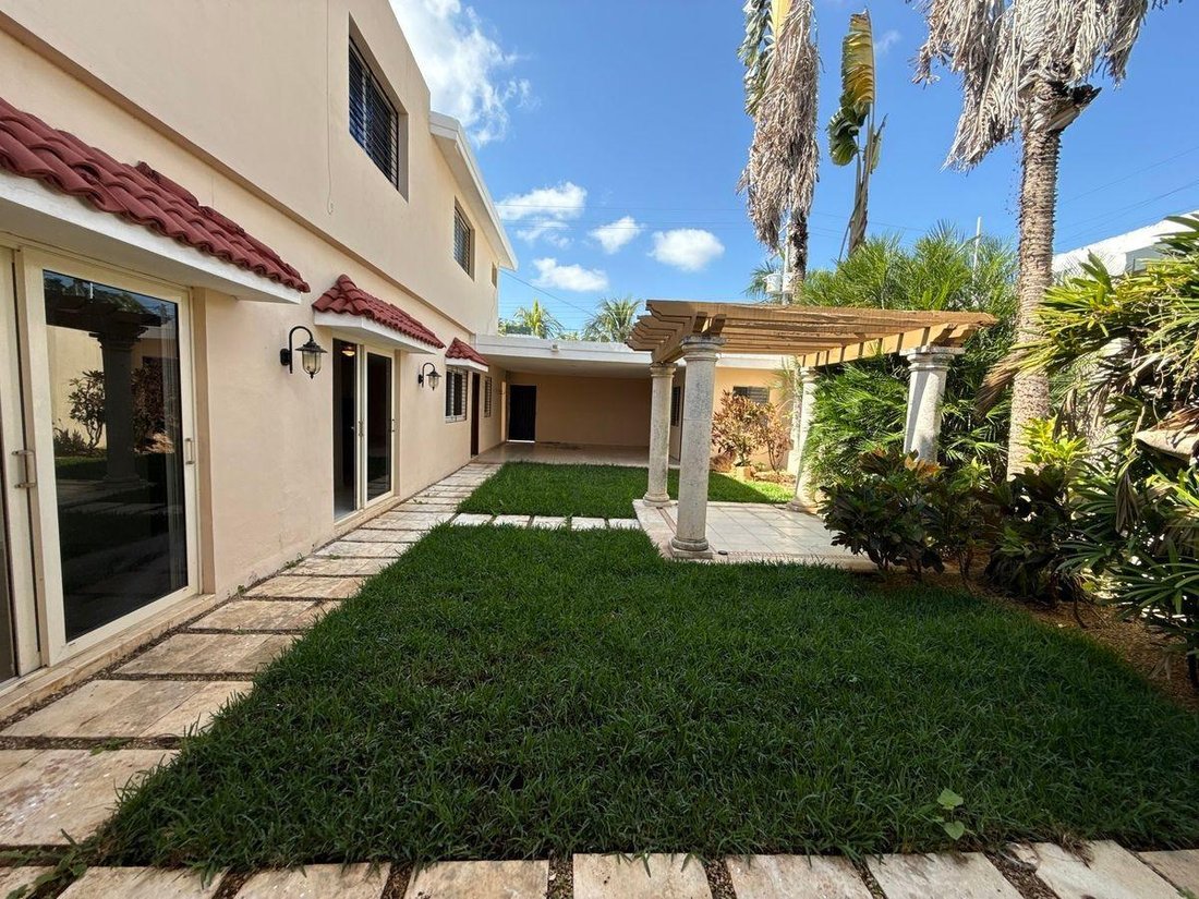 House in Temozón Norte, Yucatan, Mexico 4 - 18298652