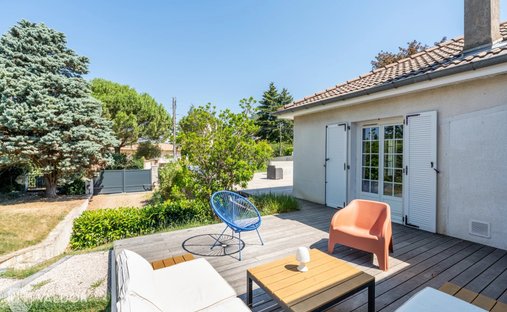 House in Arrondissement of Villefranche-sur-Saône, Auvergne-Rhône-Alpes, France 1