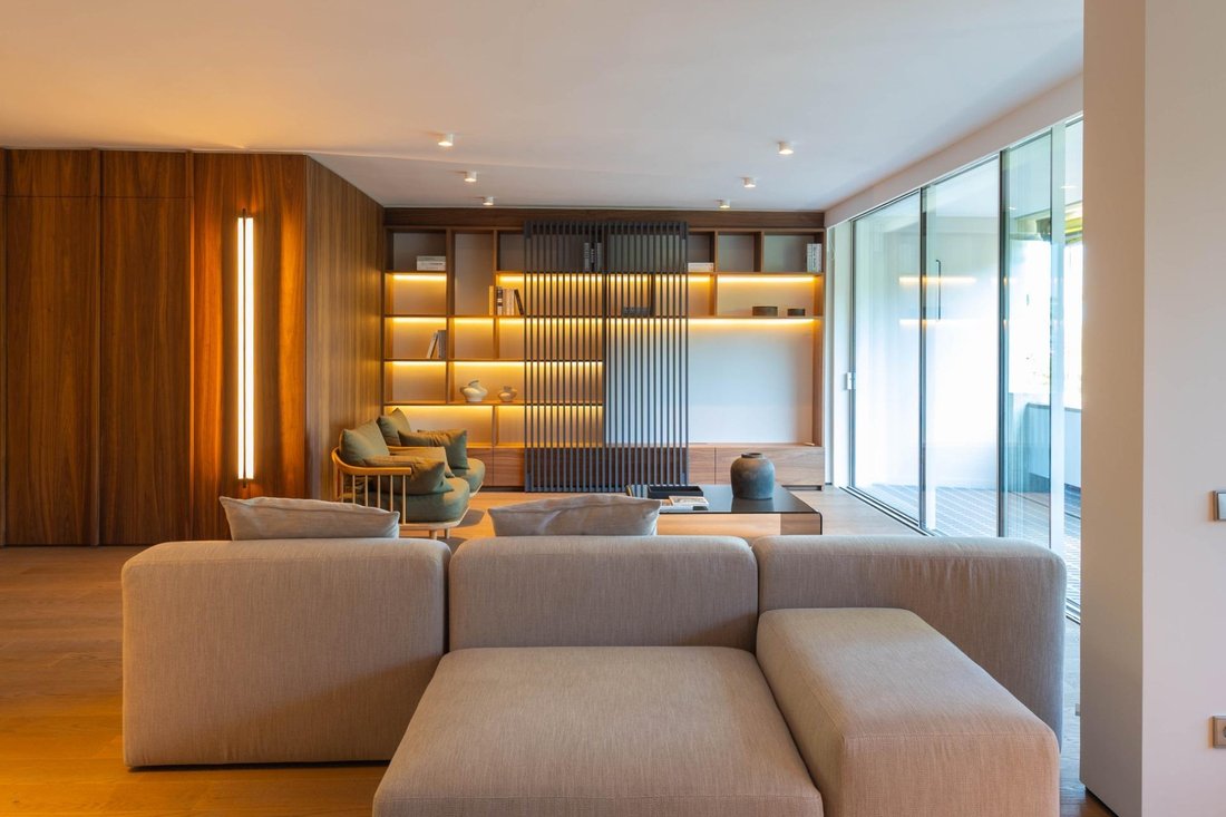 Apartment in Les Corts, Barcelona, Spain 4 - 18302606