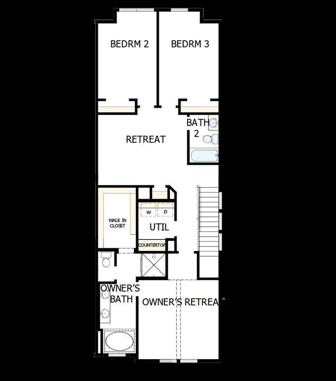 Townhouse in Irving, Texas, United States 4 - 18301988