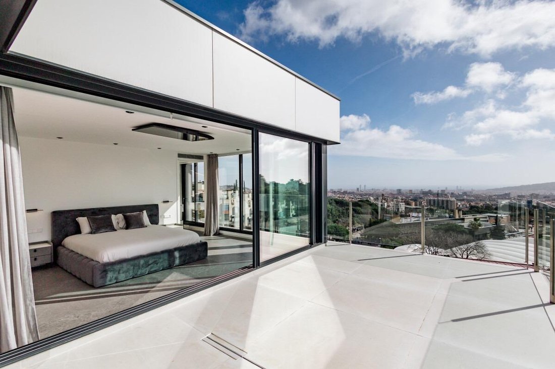 House in Sarrià-Sant Gervasi, Barcelona, Spain 5 - 18300629