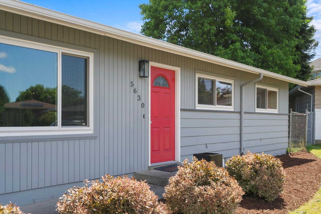 House in Portland, Oregon, United States 4 - 18302615