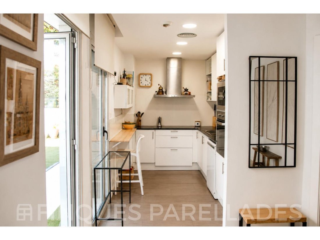 Apartment in Sitges, Catalonia, Spain 3 - 18300478