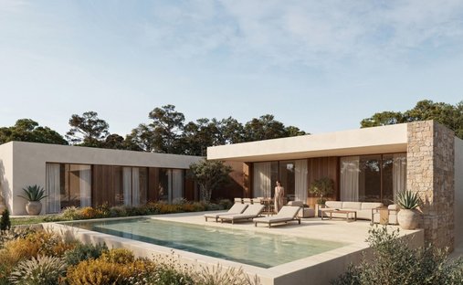 Villa in Moraira, Teulada, Valencian Community 1