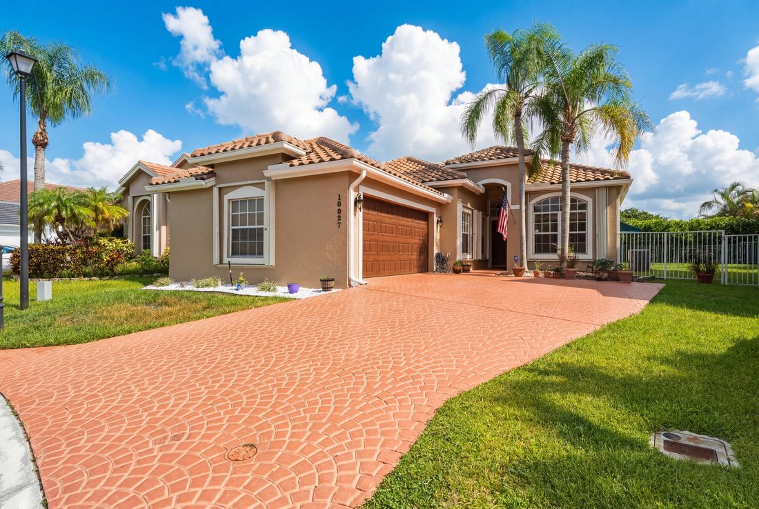 House in Boca Raton, Florida, United States 1 - 18299753